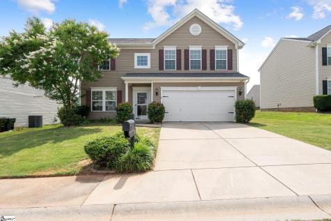 27 Madeline Circle Taylors SC 29687