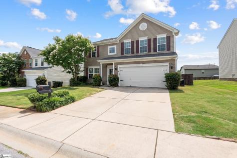 27 Madeline Circle Taylors SC 29687
