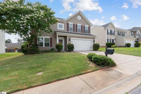 27 Madeline Circle Taylors SC 29687