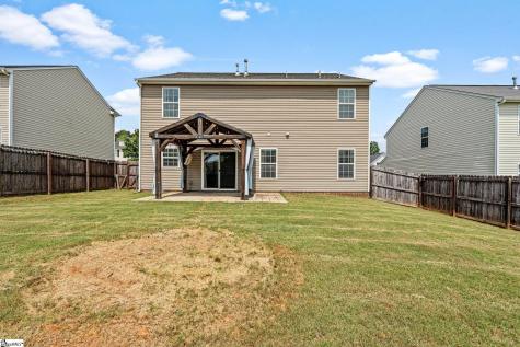 27 Madeline Circle Taylors SC 29687