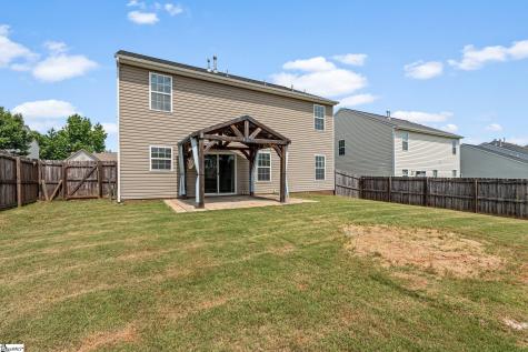 27 Madeline Circle Taylors SC 29687
