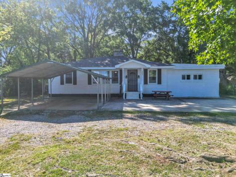 121 Fox Drive Spartanburg SC 29302