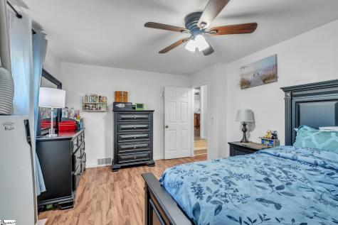 121 Fox Drive Spartanburg SC 29302