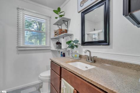 121 Fox Drive Spartanburg SC 29302