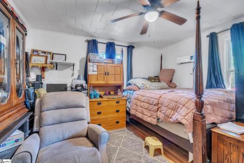 121 Fox Drive Spartanburg SC 29302