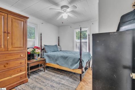 121 Fox Drive Spartanburg SC 29302
