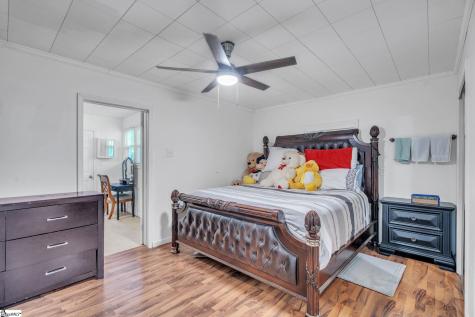 121 Fox Drive Spartanburg SC 29302