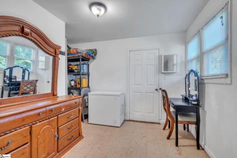 121 Fox Drive Spartanburg SC 29302