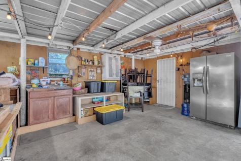 121 Fox Drive Spartanburg SC 29302
