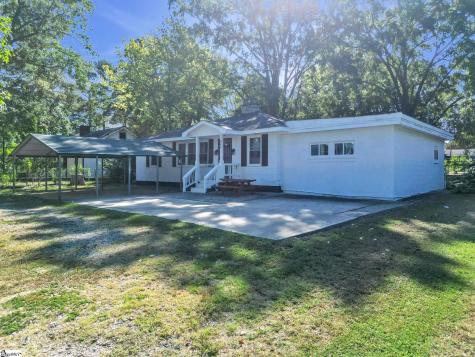 121 Fox Drive Spartanburg SC 29302