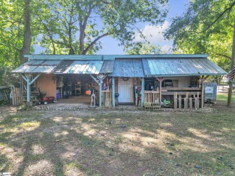 121 Fox Drive Spartanburg SC 29302