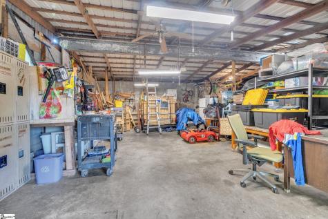 121 Fox Drive Spartanburg SC 29302
