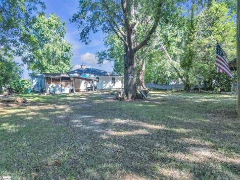 121 Fox Drive Spartanburg SC 29302