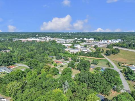 121 Fox Drive Spartanburg SC 29302
