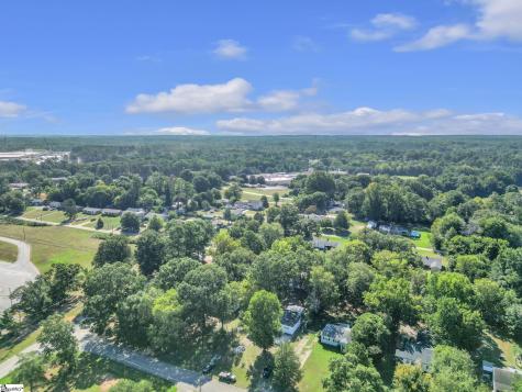121 Fox Drive Spartanburg SC 29302