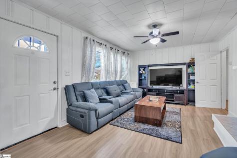 121 Fox Drive Spartanburg SC 29302