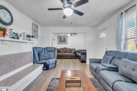 121 Fox Drive Spartanburg SC 29302