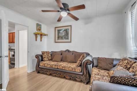 121 Fox Drive Spartanburg SC 29302