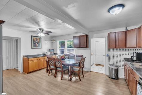 121 Fox Drive Spartanburg SC 29302