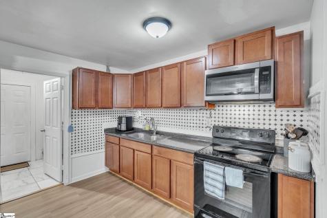 121 Fox Drive Spartanburg SC 29302