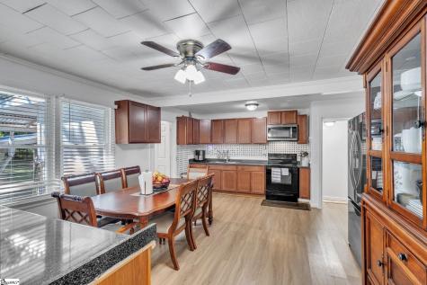 121 Fox Drive Spartanburg SC 29302
