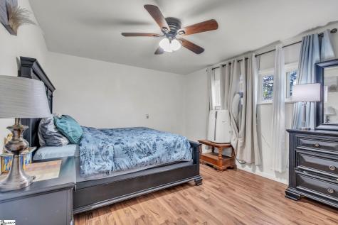 121 Fox Drive Spartanburg SC 29302