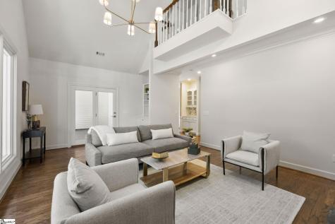 302 Greenview Circle Greenville SC 29609