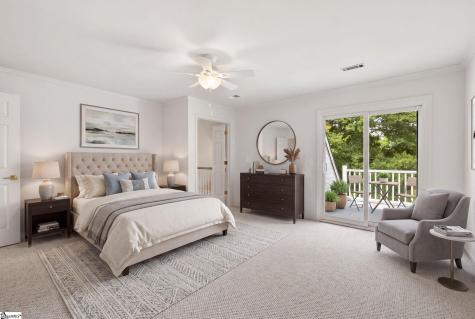 302 Greenview Circle Greenville SC 29609