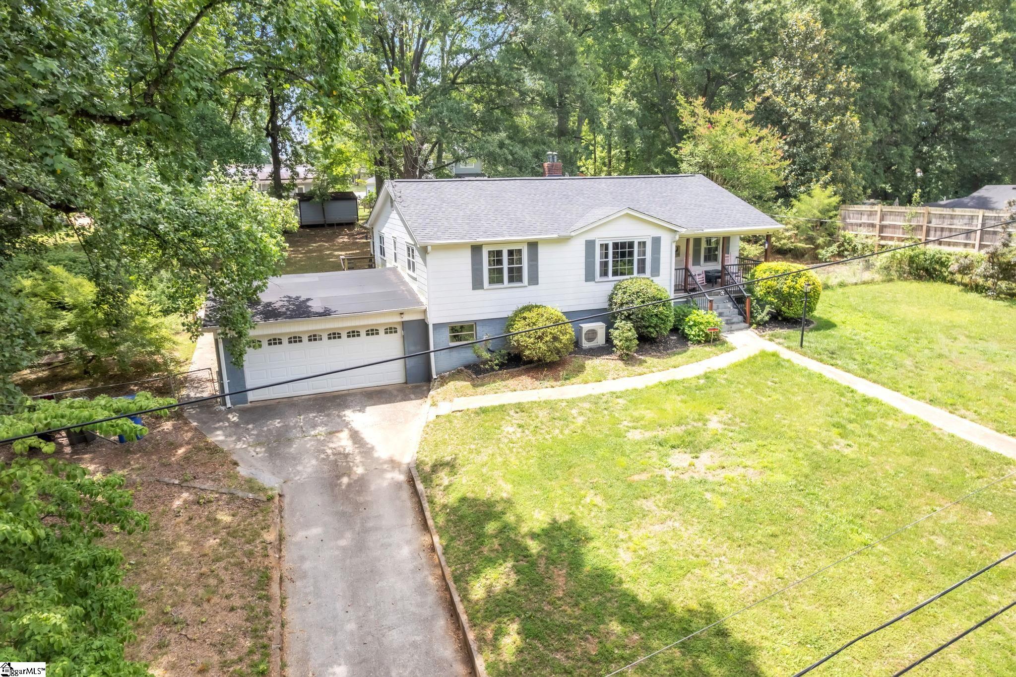 5 Jones Circle Greenville SC 29617