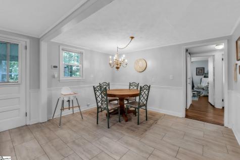 5 Jones Circle Greenville SC 29617