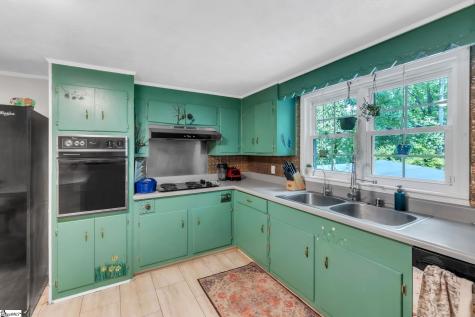5 Jones Circle Greenville SC 29617