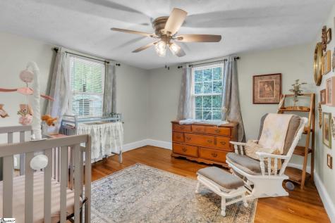 5 Jones Circle Greenville SC 29617