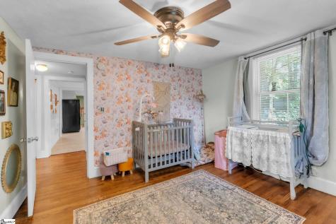 5 Jones Circle Greenville SC 29617