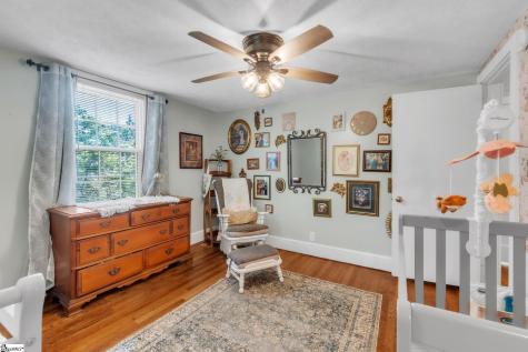 5 Jones Circle Greenville SC 29617