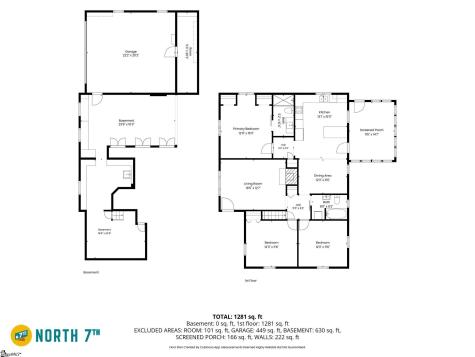 5 Jones Circle Greenville SC 29617
