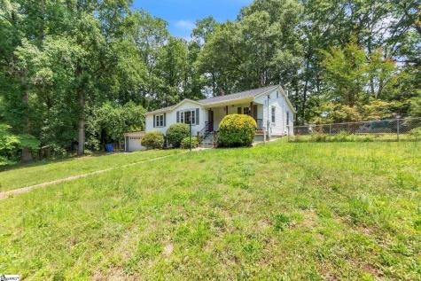 5 Jones Circle Greenville SC 29617