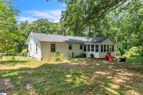 5 Jones Circle Greenville SC 29617