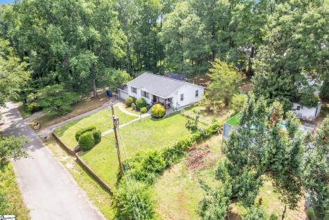 5 Jones Circle Greenville SC 29617
