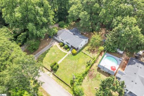 5 Jones Circle Greenville SC 29617