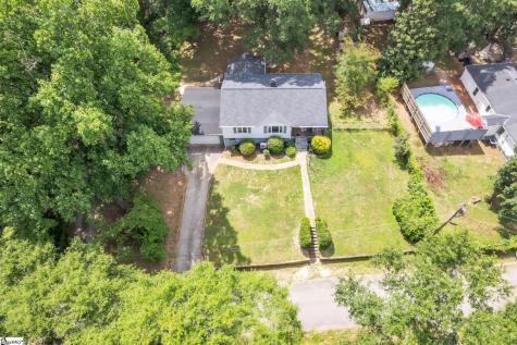 5 Jones Circle Greenville SC 29617