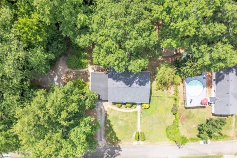 5 Jones Circle Greenville SC 29617