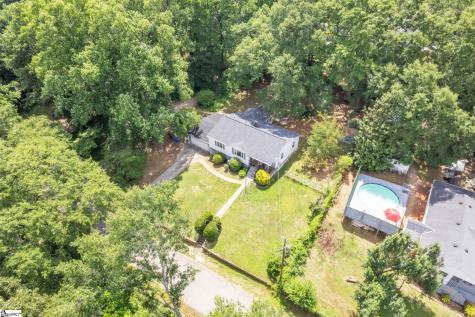 5 Jones Circle Greenville SC 29617