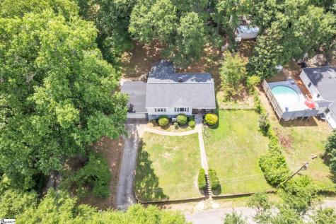 5 Jones Circle Greenville SC 29617