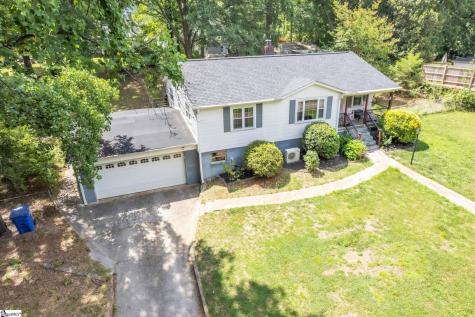 5 Jones Circle Greenville SC 29617