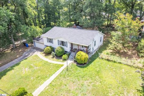 5 Jones Circle Greenville SC 29617