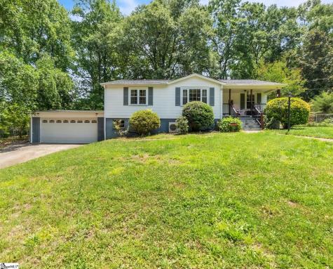 5 Jones Circle Greenville SC 29617