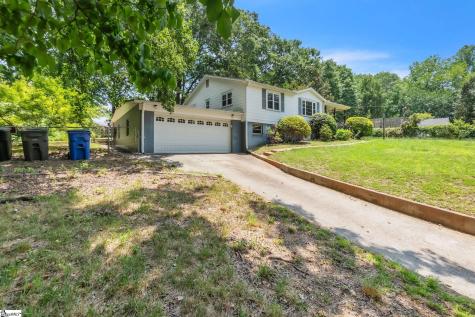 5 Jones Circle Greenville SC 29617