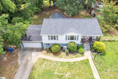 5 Jones Circle Greenville SC 29617
