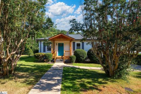 111 Tuskegee Avenue Greenville SC 29607