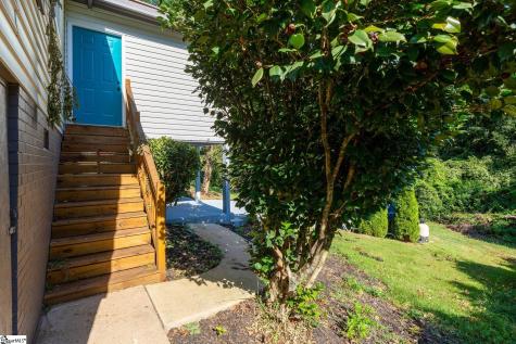 111 Tuskegee Avenue Greenville SC 29607